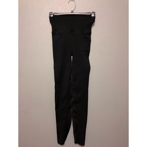 NEW black leggings